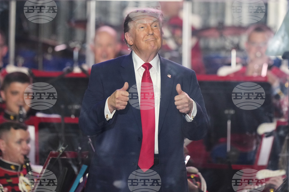 Trump America 250