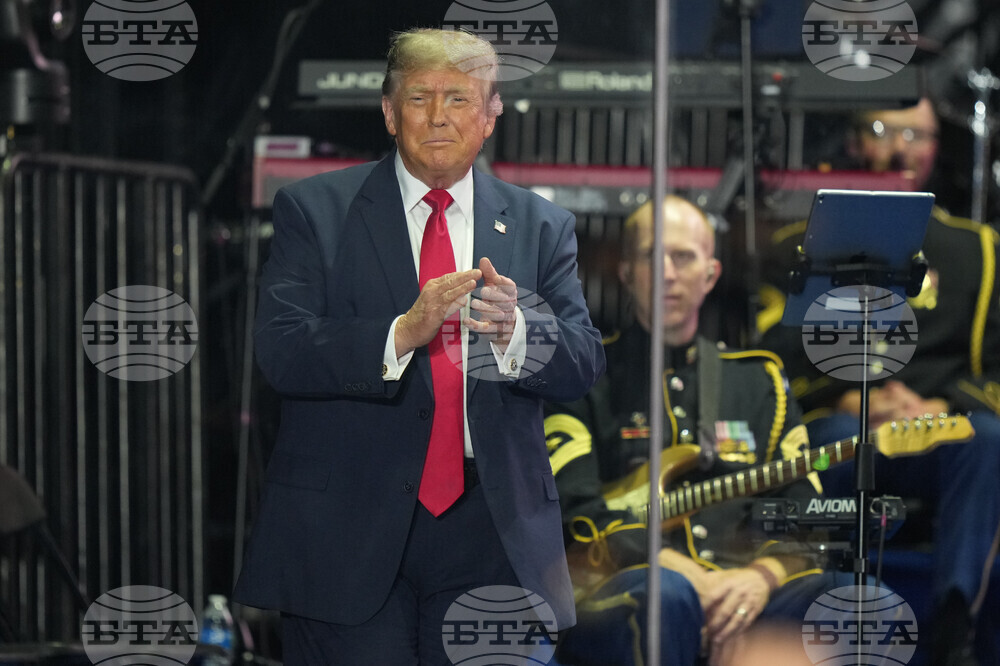 Trump America 250