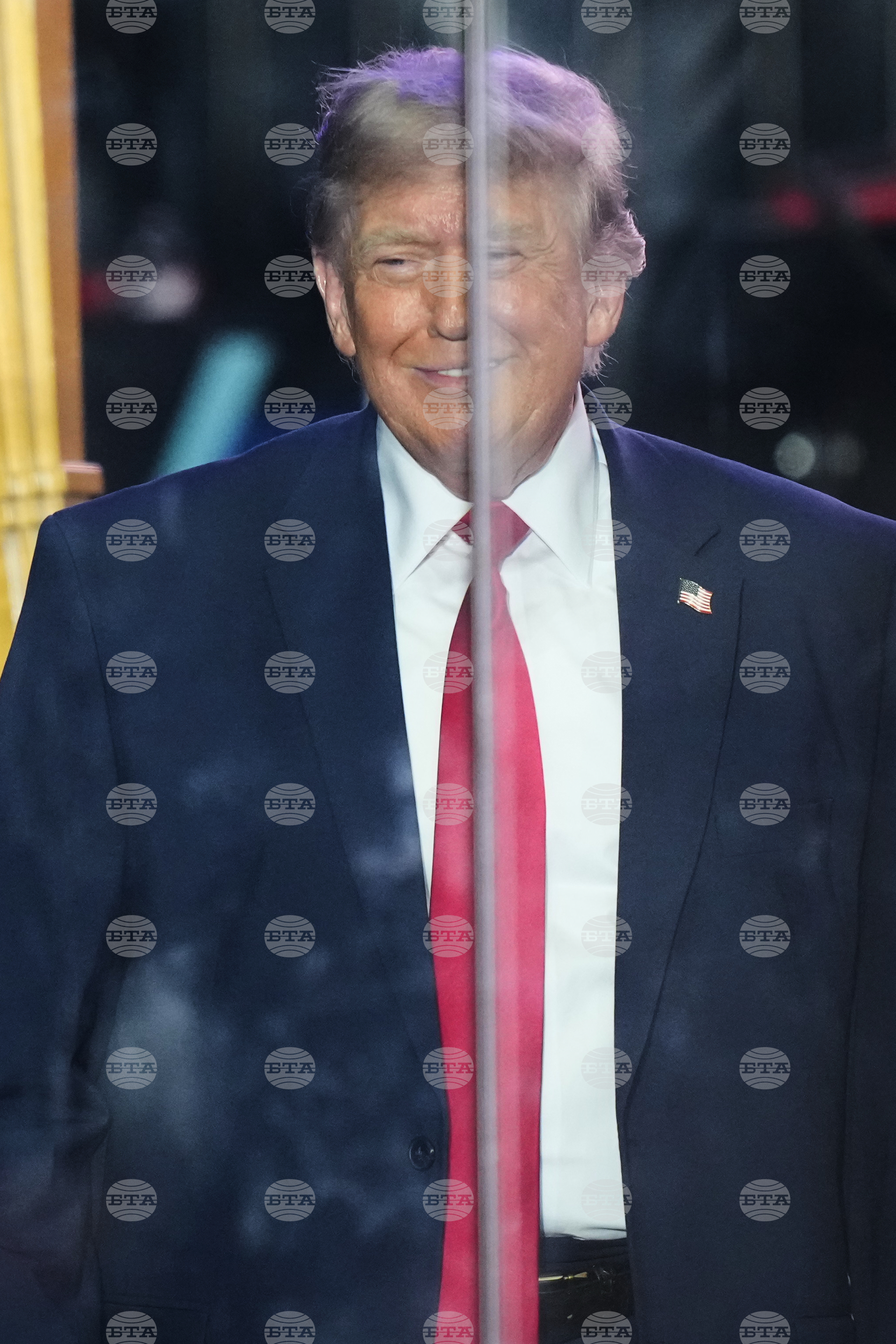 Trump America 250