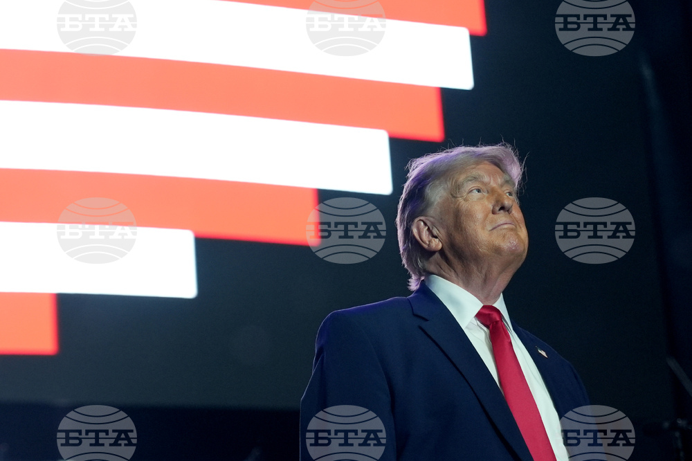 Trump America 250