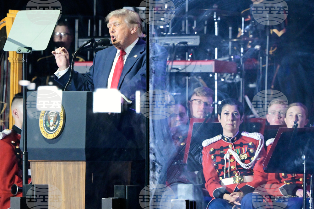 Trump America 250