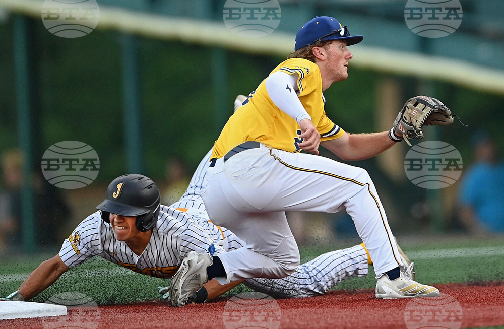 Prospect League Aviators Mill Rats Baseball
