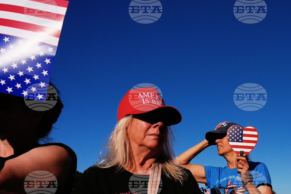 Trump America 250