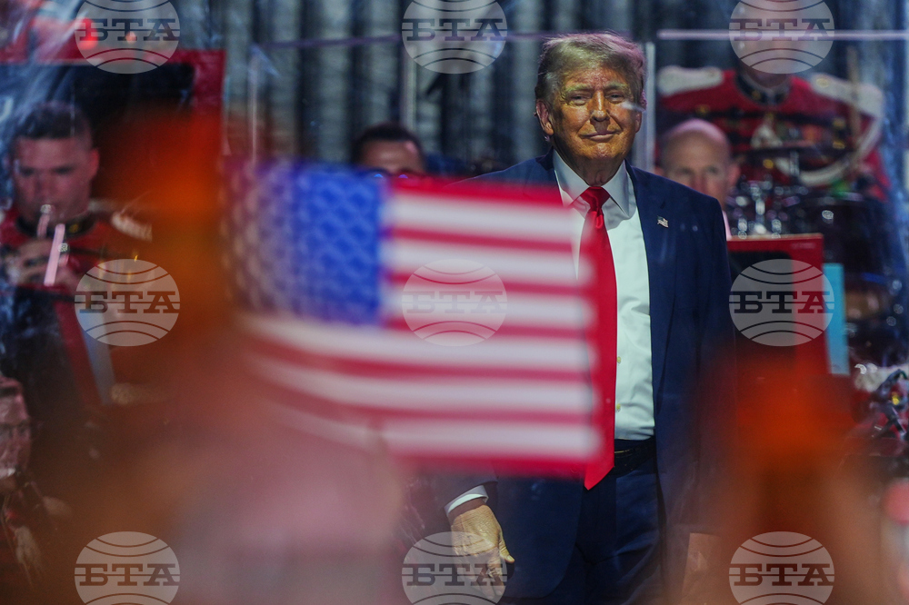 Trump America 250