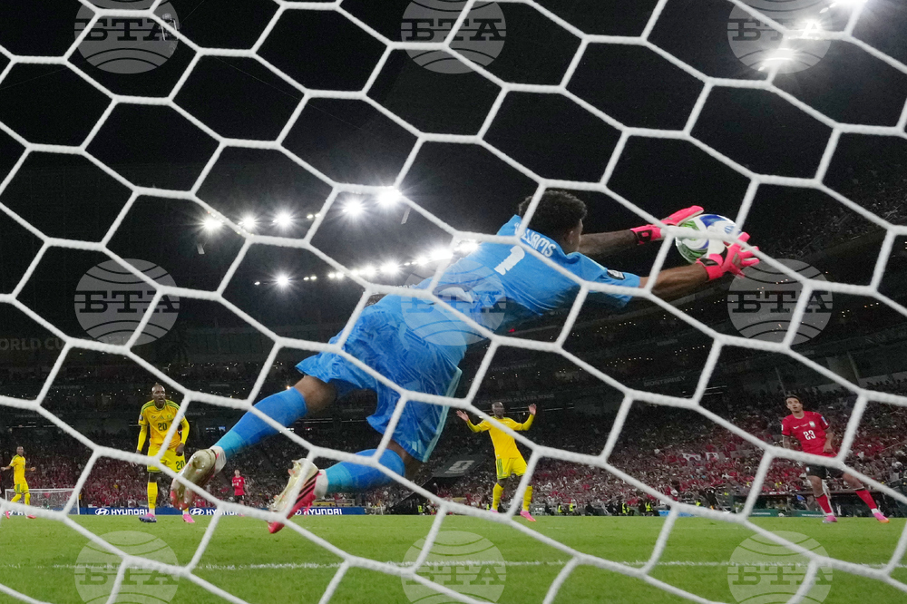 South Korea South Africa WCup Soccer