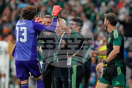 Mexico Czechia WCup Soccer