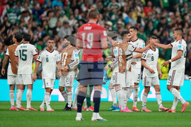 Mexico Czechia WCup Soccer