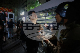 Venezuela Earthquake