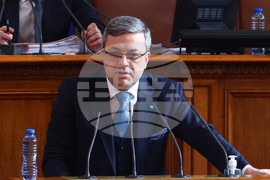 НС - заседание - Тома Биков