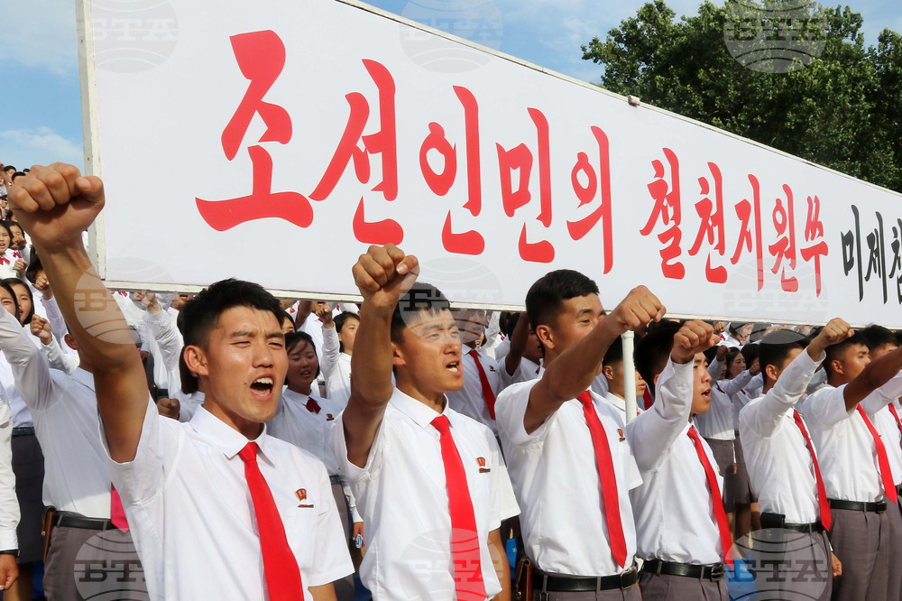 North Korea
