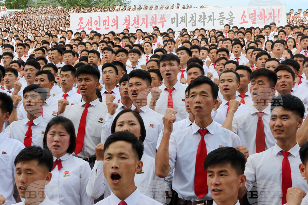 North Korea