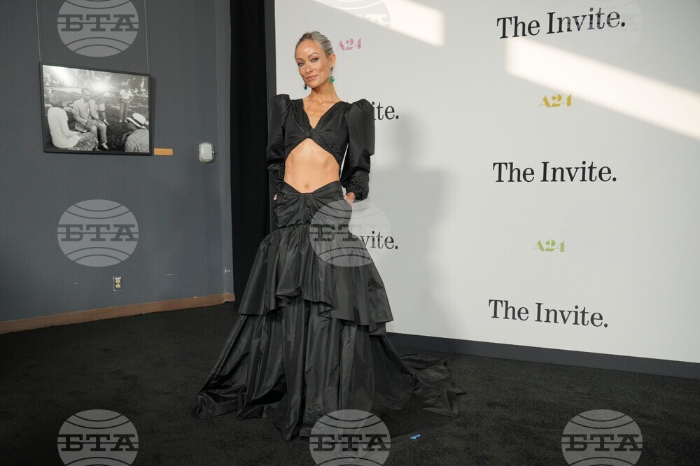 LA Premiere of "The Invite"