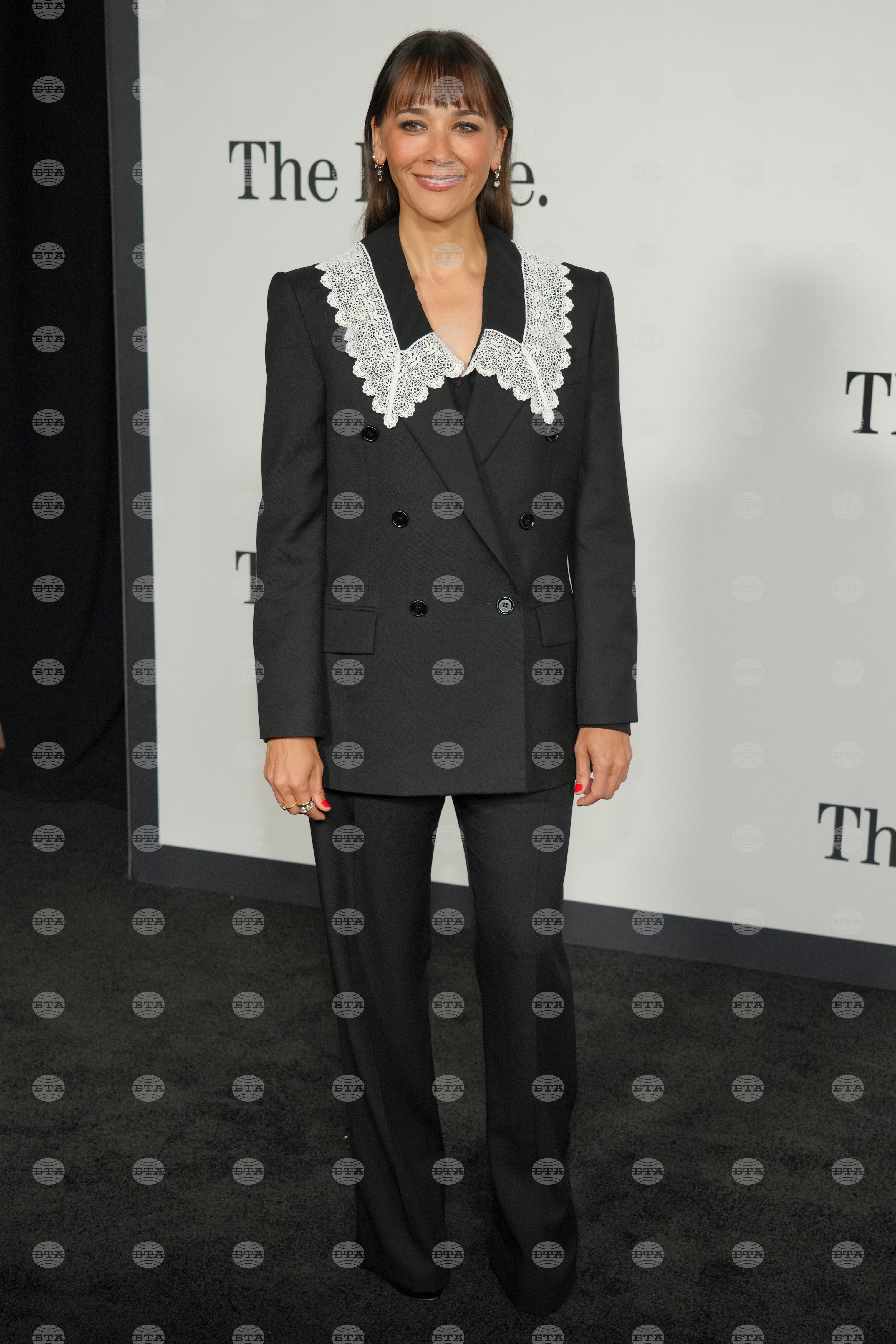 LA Premiere of "The Invite"
