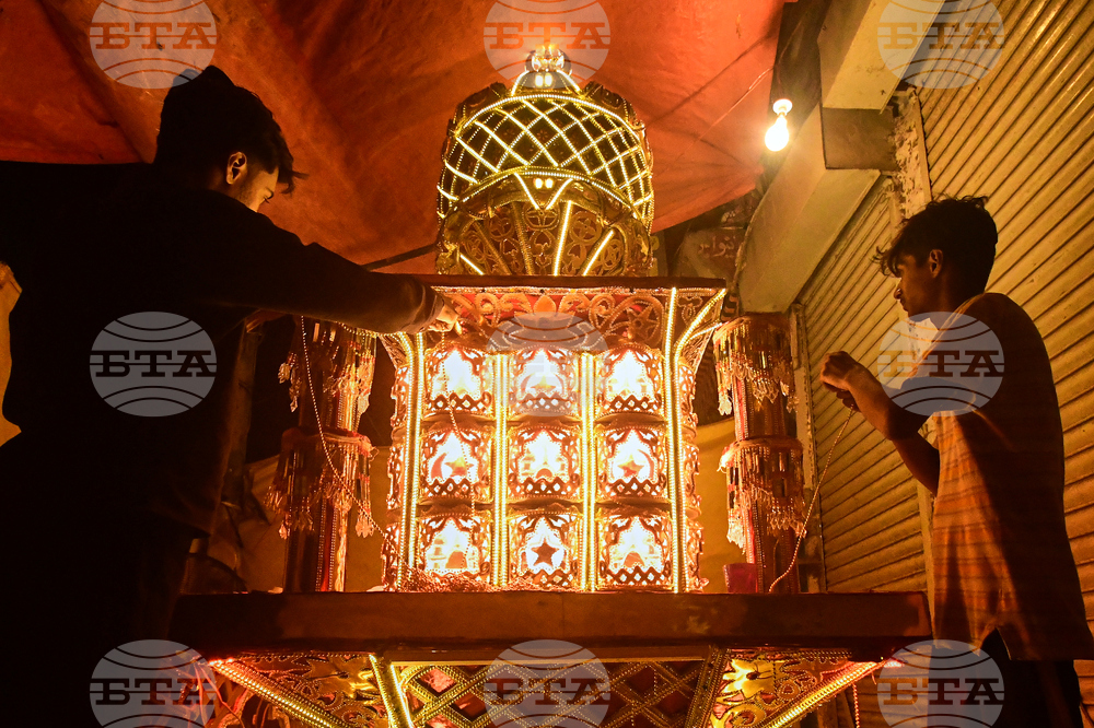 Pakistan Ashoura Hindu Community