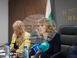 Снимка: Министерство на околната среда и водите