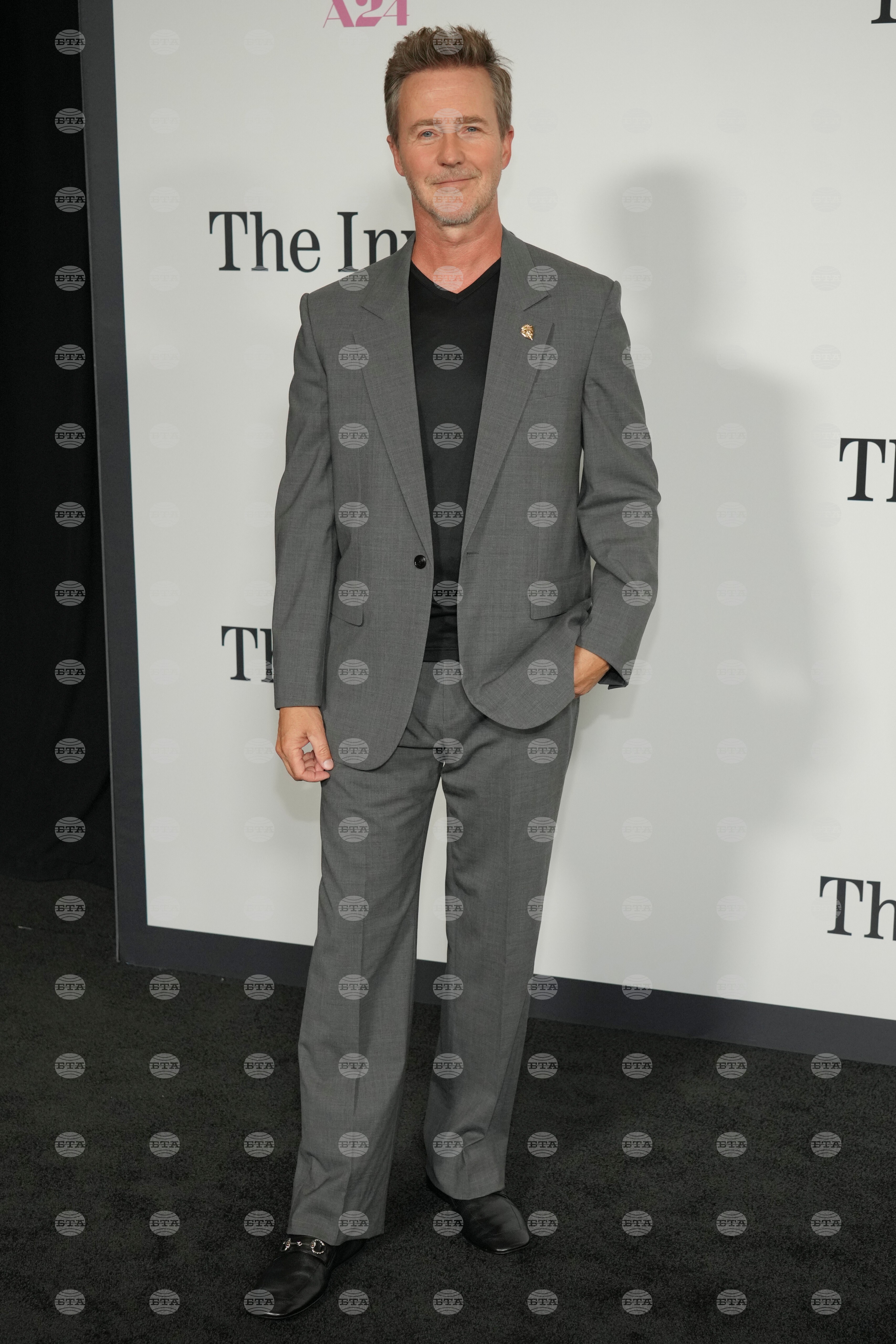 LA Premiere of "The Invite"