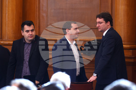 НС - заседание