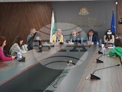 Снимка: Министерство на околната среда и водите