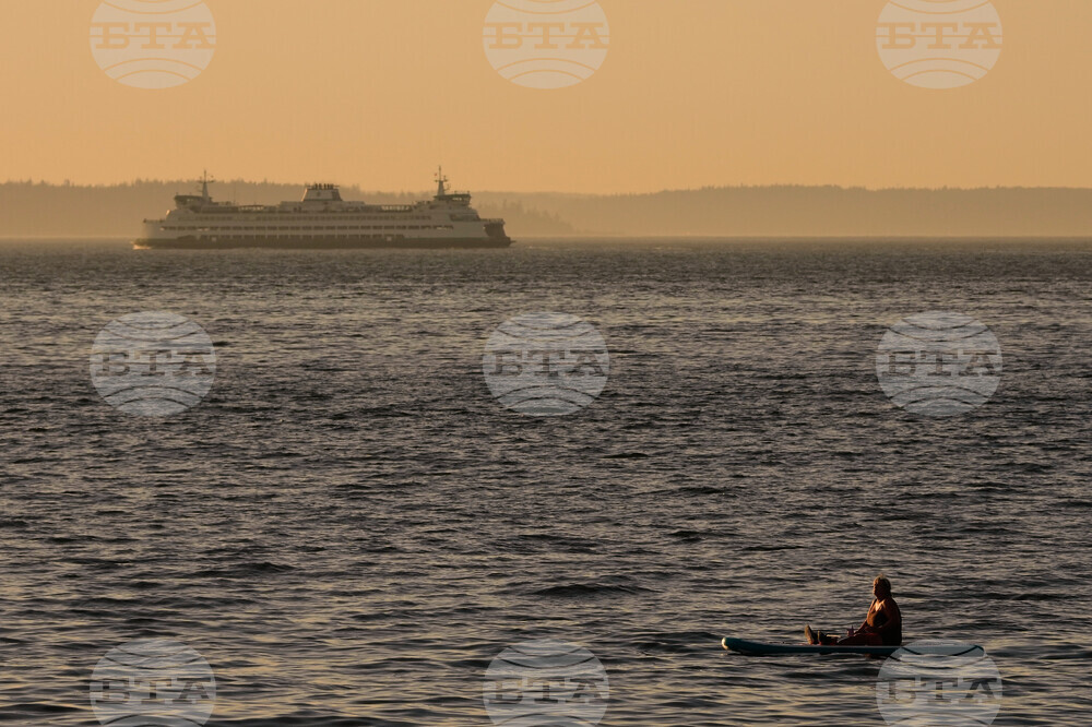Seattle Daily Life