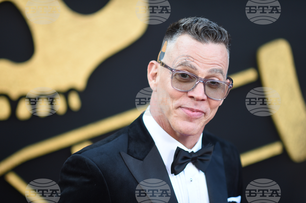 LA Premiere of "Jackass: Best and Last"