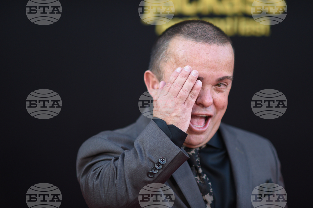 LA Premiere of "Jackass: Best and Last"
