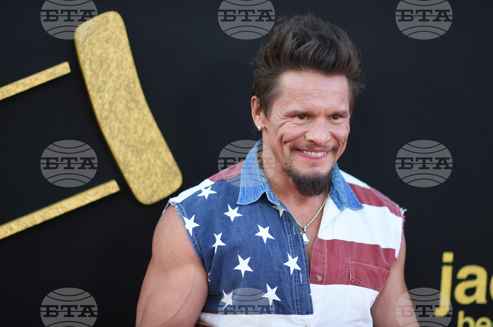 LA Premiere of "Jackass: Best and Last"