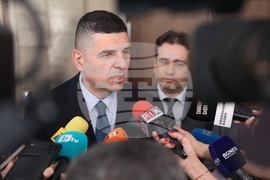 Народно събрание - „Демократична България“ - изявление