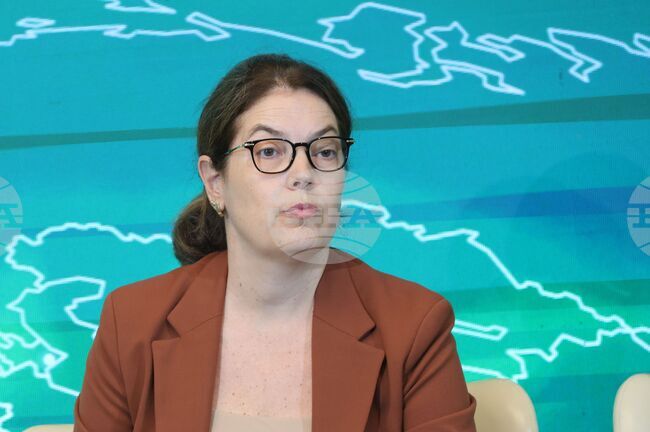 Конкурентоспособността се определя от предоставянето на надеждна инфраструктура и среда за инвестиции, каза министърът на енергетиката Ива Петрова 