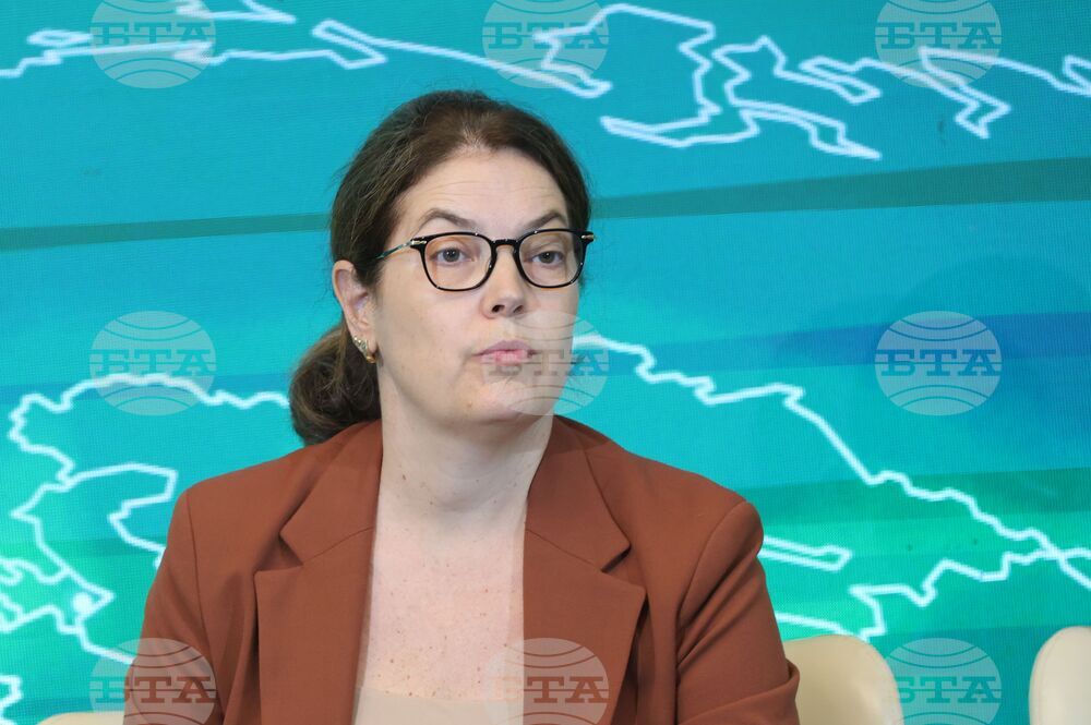 Трета Регионална икономическа конференция на Американските търговски камари