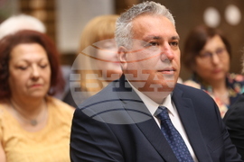 Националната библиотека „Св. св. Кирил и Методий“ - изложба  - откриване