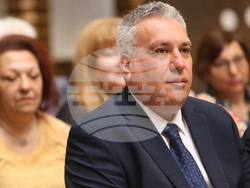 Националната библиотека „Св. св. Кирил и Методий“ - изложба  - откриване