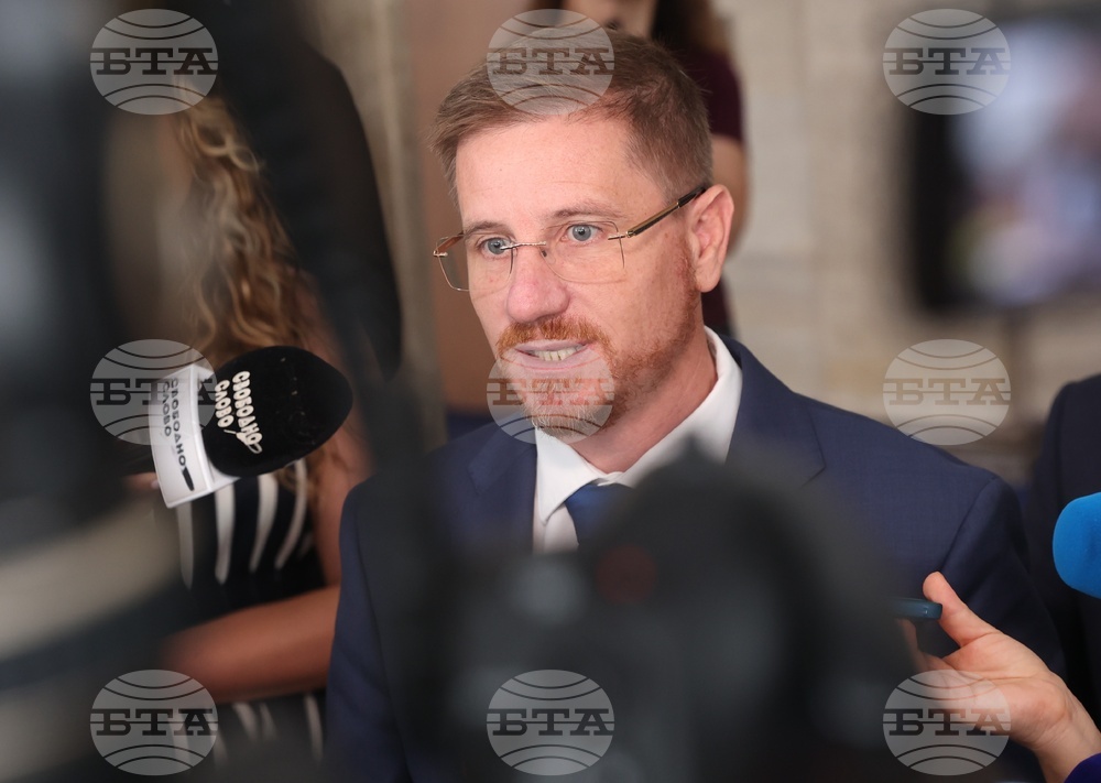 Vazrazhdane: If Government Does Not Make Reforms in Its First Year, It Will Never Do So