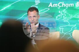 Трета Регионална икономическа конференция на Американските търговски камари