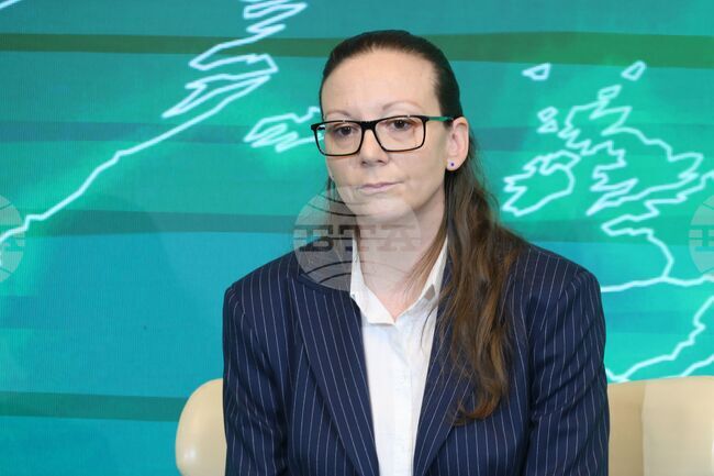 Когато работим заедно, националните предимства се превръщат в регионална сила, заяви зам.-министърът на иновациите Мира Йосифова 