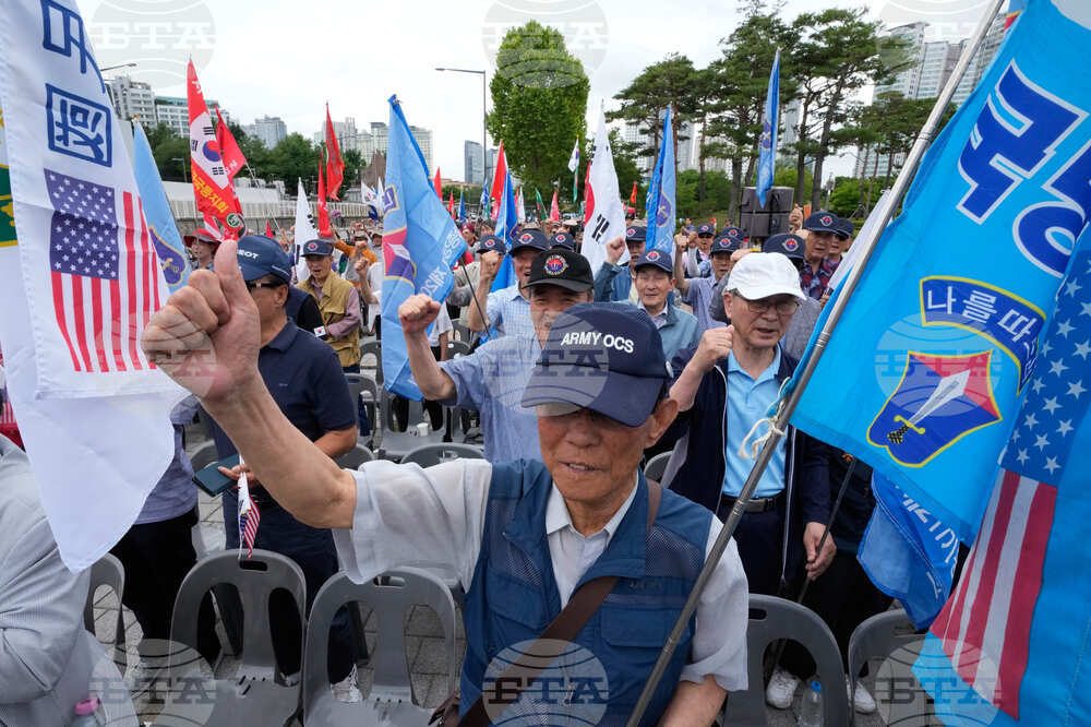 South Korea Korean War