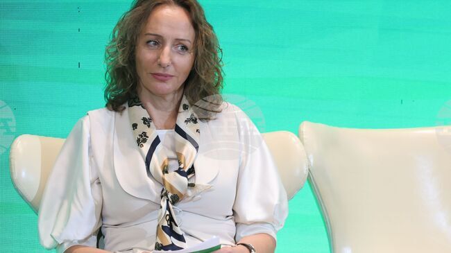 За Банката за развитие целта не е само доставката на капитала, а как този капитал ще достигне до бизнеса, каза председателят на Надзорния съвет на ББР Деляна Иванова 
