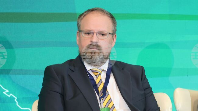 Югоизточна Европа е в период на икономическо пренареждане и нови възможности, каза зам.-министърът на икономиката на Румъния Дан Адриан Поп