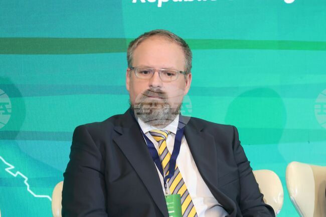 Romanian State Secretary Pop: Southeast Europe Is in Period of Economic Rearrangement, New Opportunities