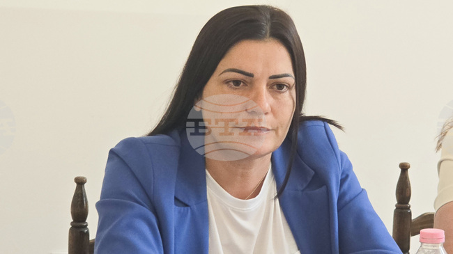 Кметът на Мизия Валя Берчева ще настоява за лична среща с министър Иван Шишков заради забавени държавни плащания за ремонти 