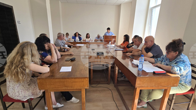 Общинският съвет в Мизия прие разчет за финансиране на капиталови разходи за 2026 година 