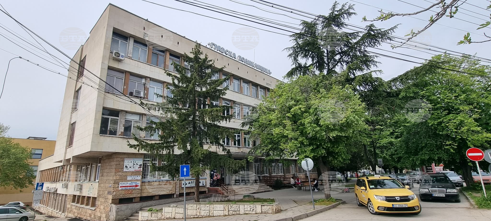 Нова медицинска техника постъпи в сектора по физикална и рехабилитационна медицина към ДКЦ – 1 в Силистра