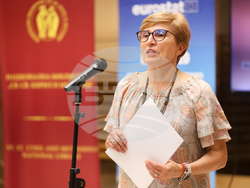 Националната библиотека „Св. св. Кирил и Методий“ - изложба  - откриване