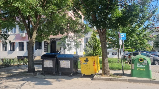 Община Търговище да поеме дългосрочен дълг закупуване на техника за събиране и транспортиране на отпадъци решиха общинските съветници