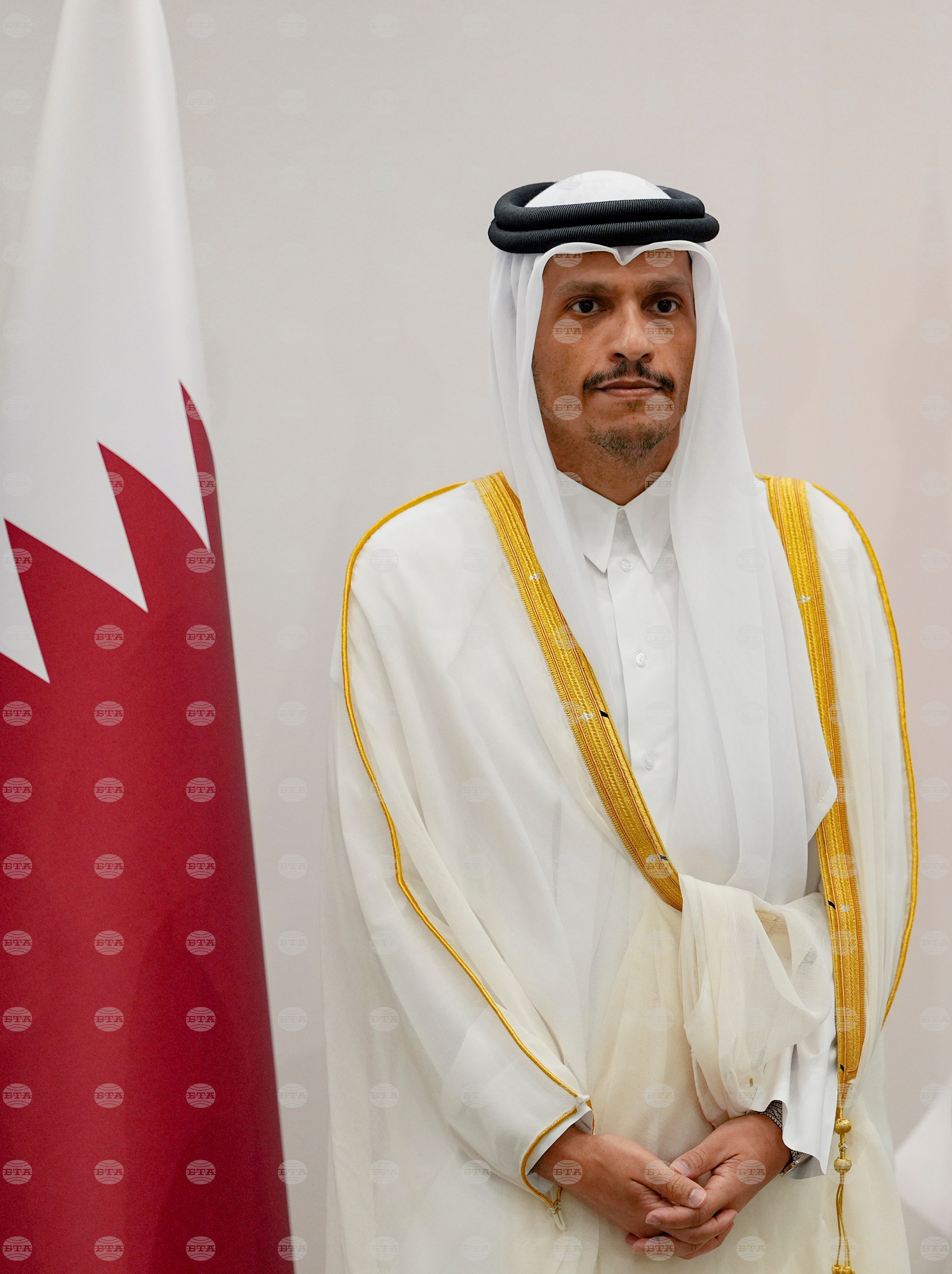 Bahrain US Rubio Gulf