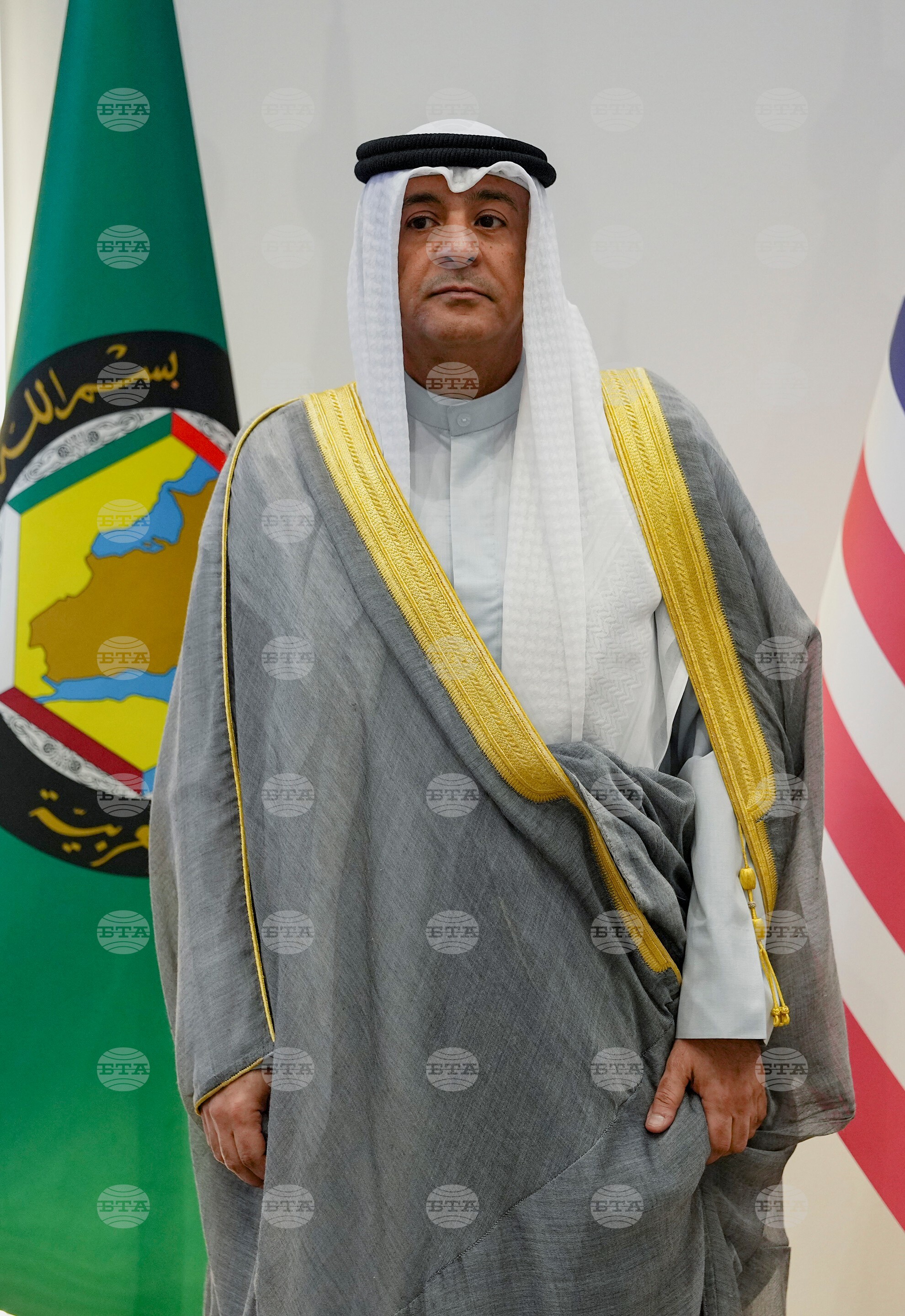 Bahrain US Rubio Gulf