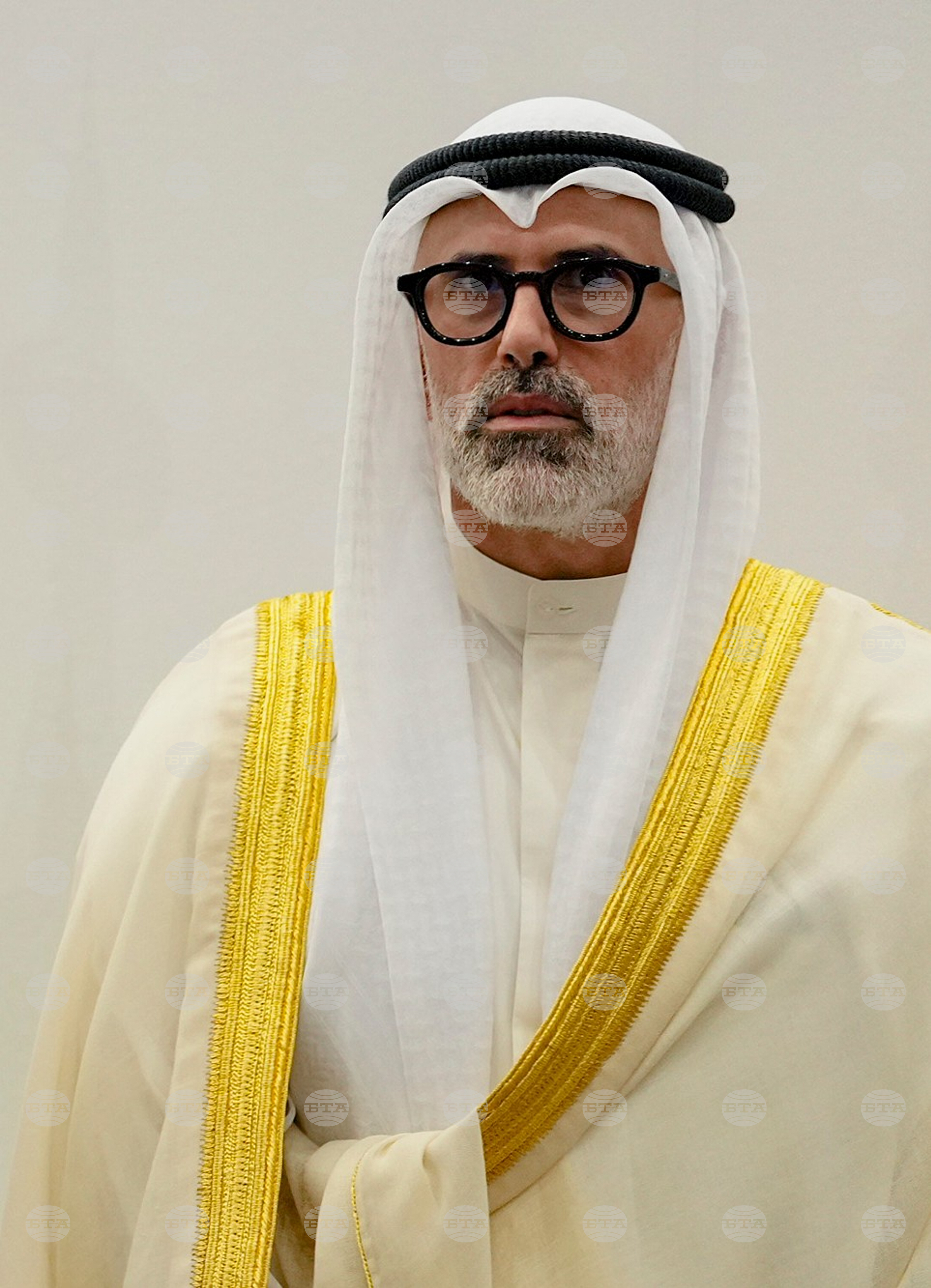 Bahrain US Rubio Gulf