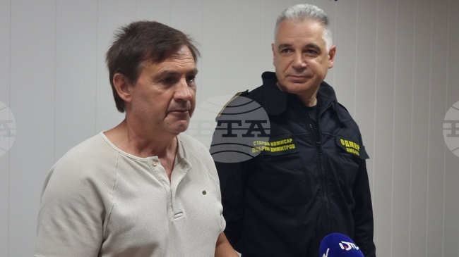 Шофьорът на тира, причинил катастрофата с три жертви на магистрала „Тракия“, е с 20 наказания за нарушения
