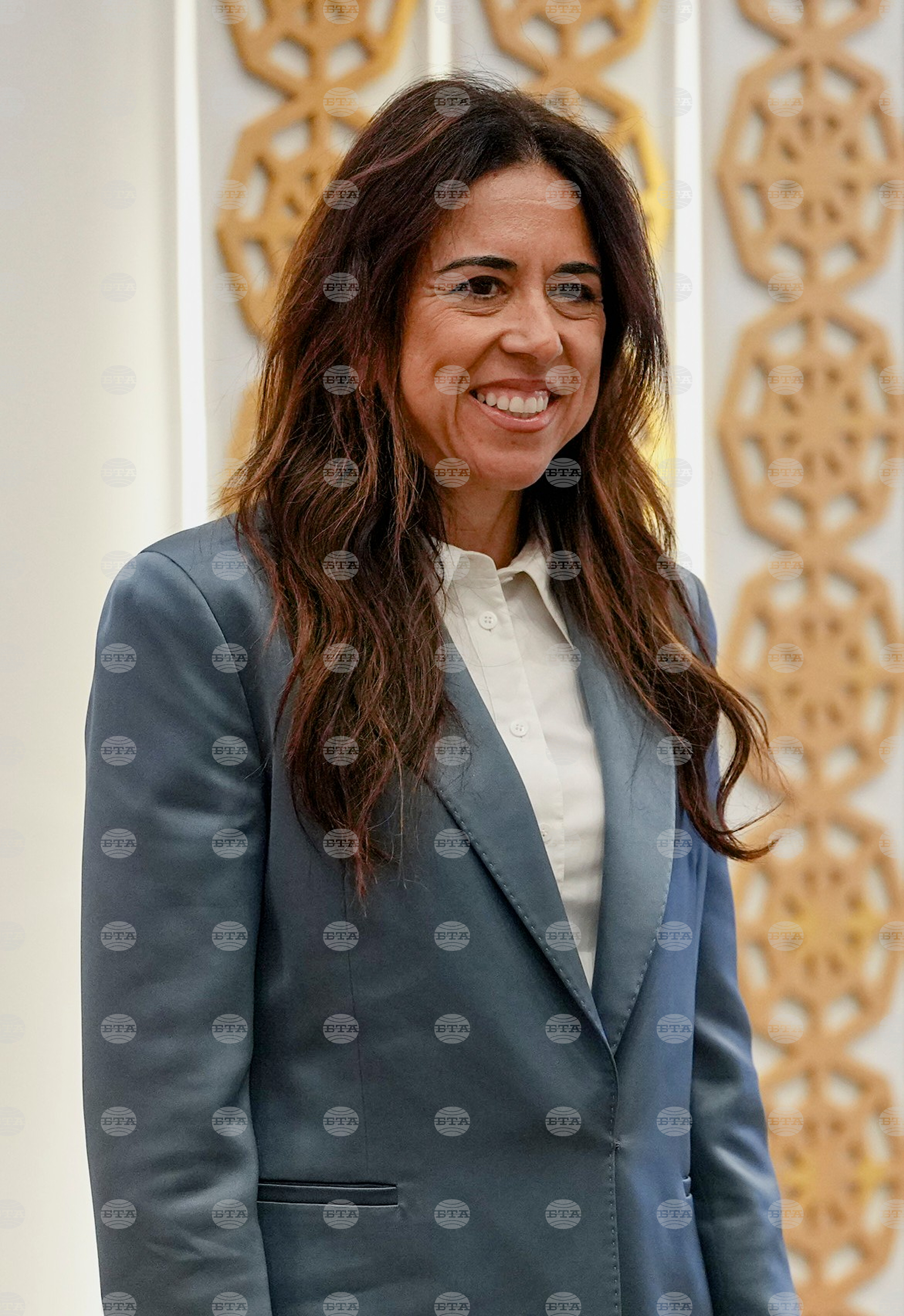 Bahrain US Rubio Gulf