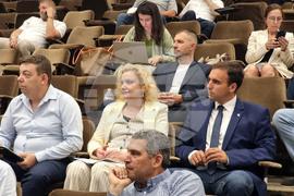 Варна - Общински съвет - заседание