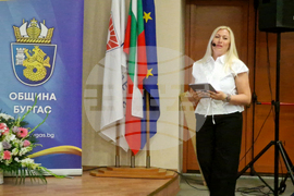 Бургас - форум EduBurgas - откриване